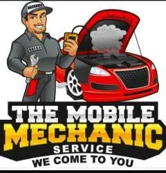 General mobile auto repairs service