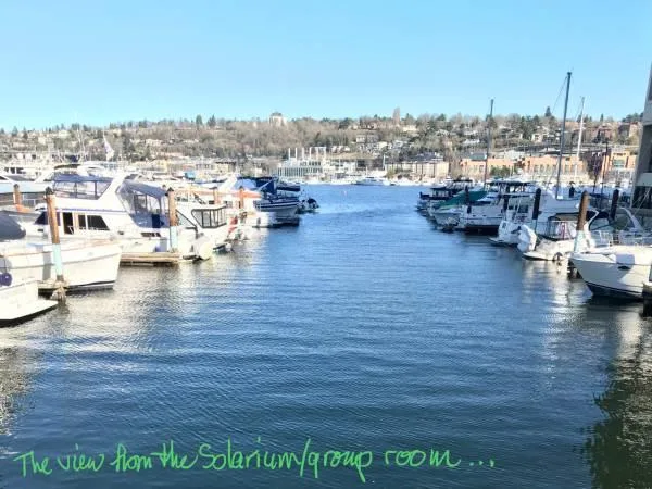 Lakeview office space for rent