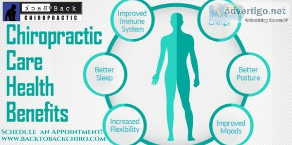 San Jose Chiropractor