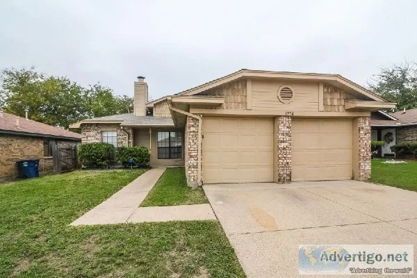 Welcome to 6956 Sammy Cir Dallas TX 75237