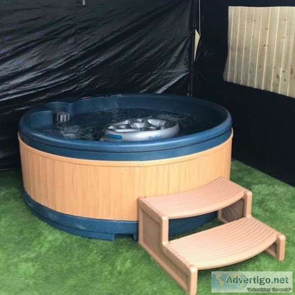 Hot Tub Spa Hire in UK  Prestigehottubhire.c o.uk