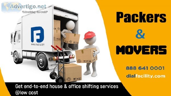 Hire Top packers and movers in Hyderabad