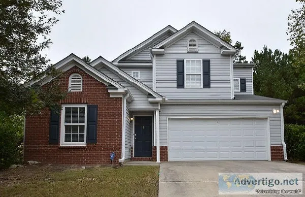 Welcome to 1378 Blazing Star Rd Lawrenceville GA 30045