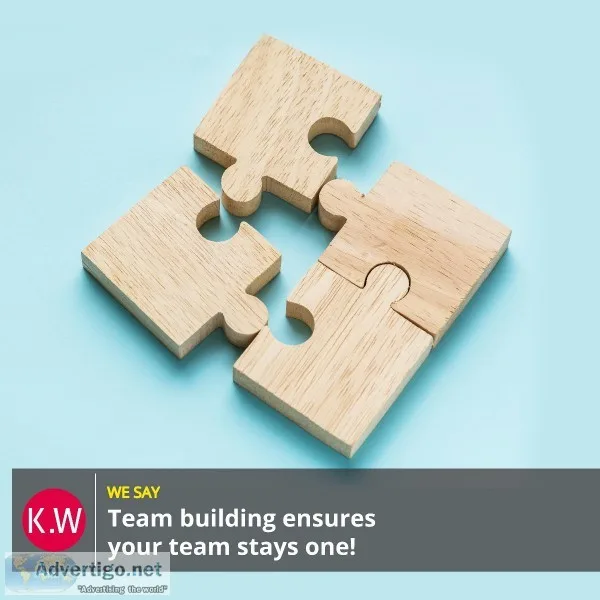 Benefits of Corporate Team Building in Delhi Gurgaon