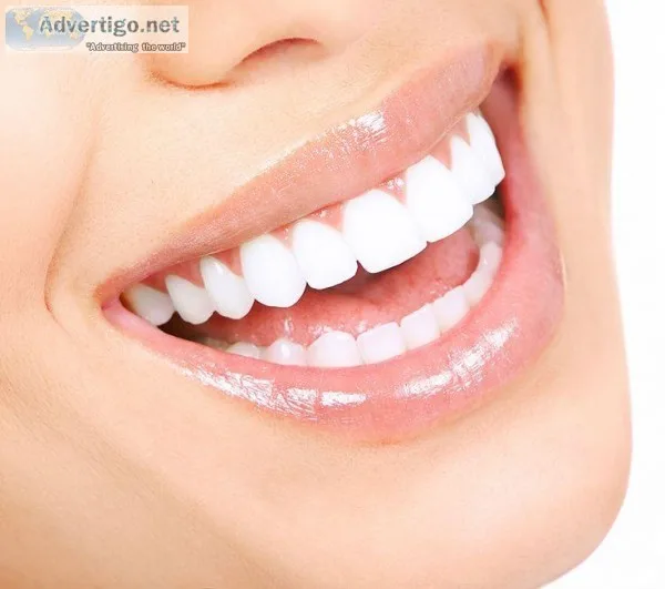 Partial dentures for back teeth