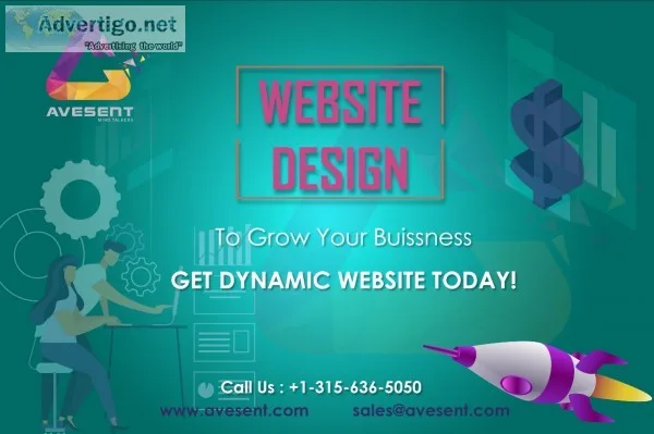 Graphic Design Agency Florida - Avesent