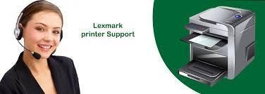 Lexmark Printer Toll Free Number