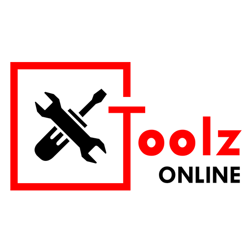 Online Hand Tools