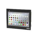 Buy Omron HMI NB NS From Authorized Omron Distributors in Bangal