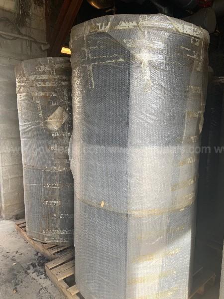 LOT SALE 45 SOLAR WATER HEATER TANKS (NO SOLAR PANELS INCLUDED)