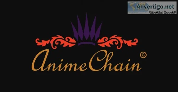Animechain