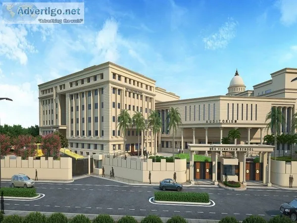 CBSE Schools in Noida Extension