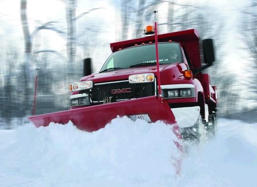 Best Snow Removal Services in Surrey