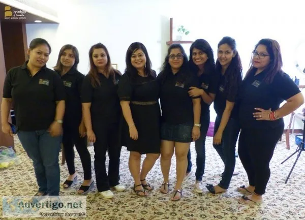 wedding makeup artist in delhi ncr
