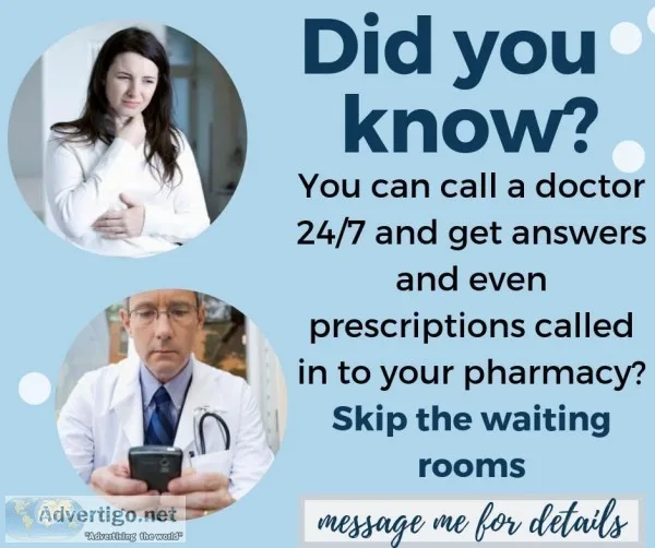Healthcare - Everyone under the roof