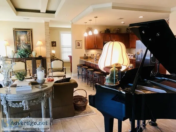 Branson Landing Luxury Condo for sale