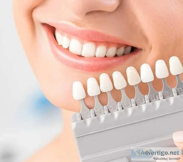 Best Cosmetic Dentist In South Delhi