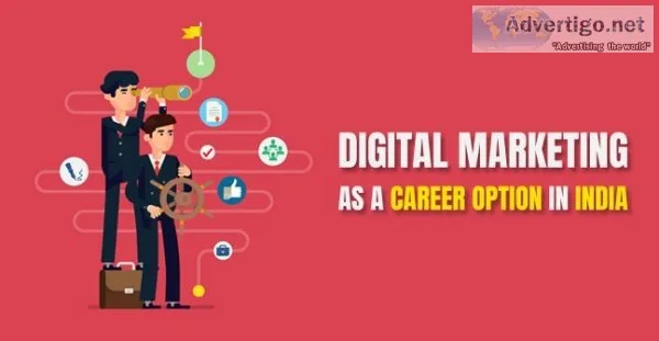 Digital Marketing job in all over Rajasthan