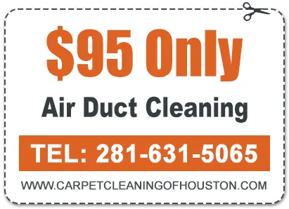 Air Vent Cleaning Houston TX