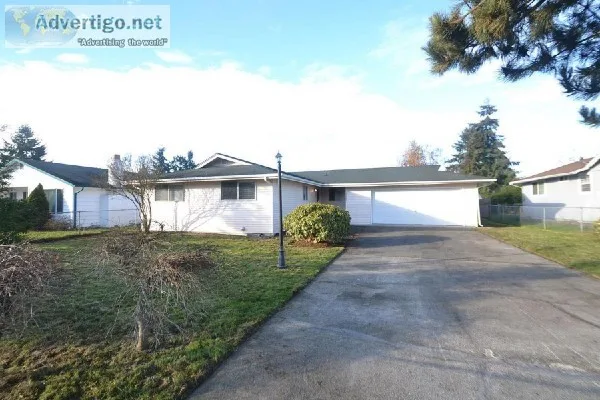 NEWLY RENOVATED HOME FOR RENT