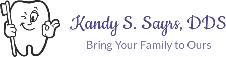 Dr Kandy S Sayrs