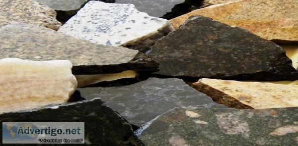 What is the difference between granite and marble-Gangadhara Exp