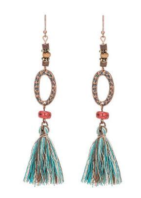 Shop for Bohemian Earrings for Women ShoppySanta