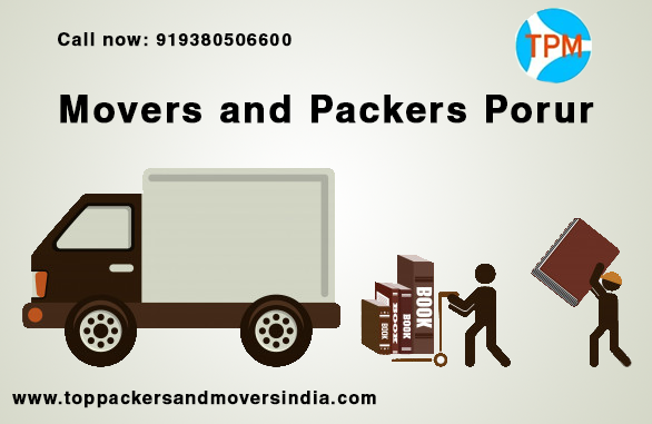 Movers and Packers Porur