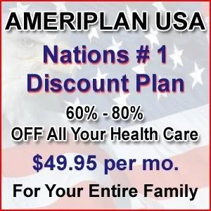 HEALTHCARE DISCOUNTS