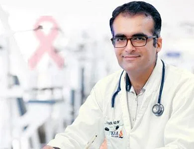 Anaemia Treatment