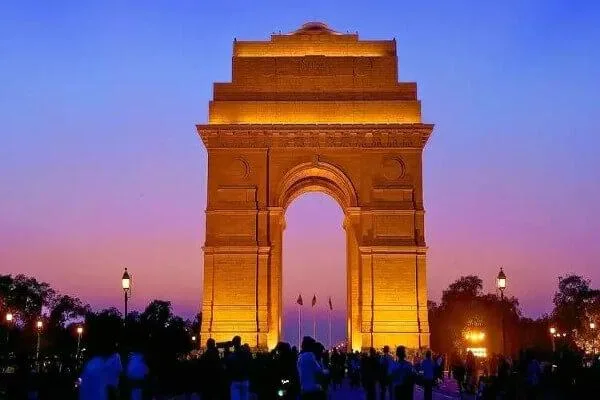 Taxi Service in Delhi  Delhi Outstation Cabs