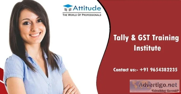 Best Tally and GST Training Institute in Uttam Nagar