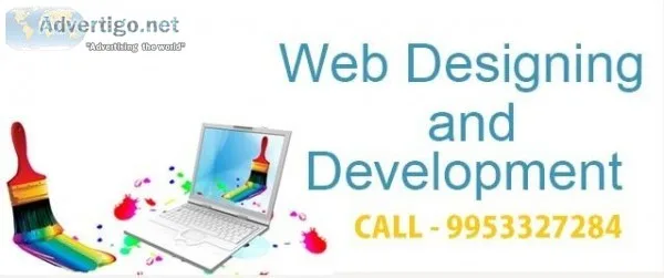 Best website design in Delhi