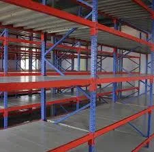 Storage racks in Chennai
