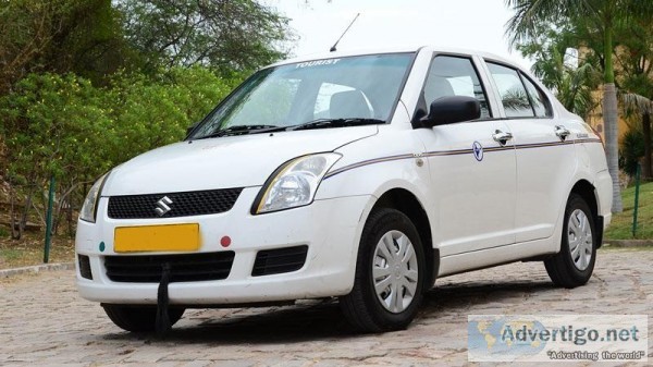 Jaisalmer Car Rental Service