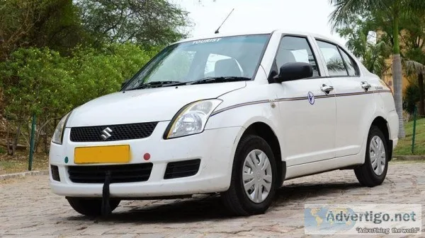 Jaisalmer Car Rental Service