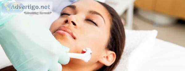 Is Microneedling An Effective Way To Tighten Your Skin