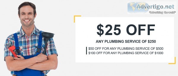 Plumbing Houston TX