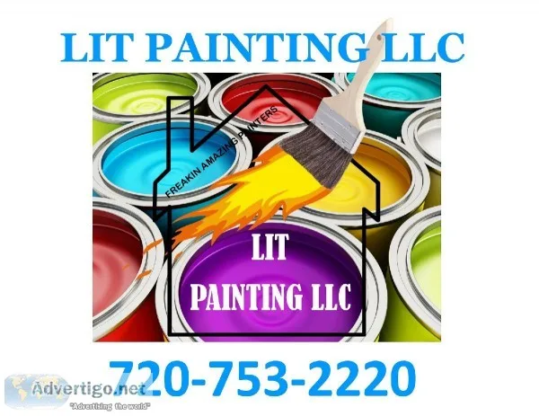 Affordable home Painting