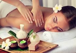 CONGRATULATIONS You&rsquove Found The Best Massage Therapist In 