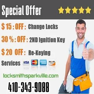 Locksmiths Parkville