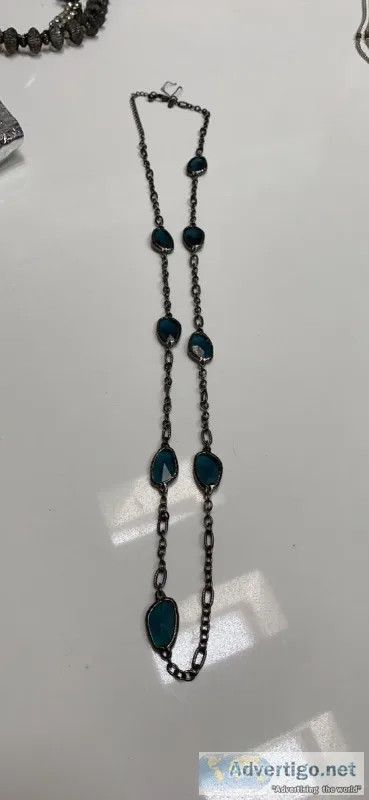 Chico&rsquos Necklaces