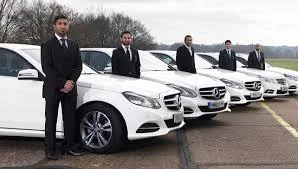 Airport Transfers by Heathrow Taxi London - Travel in Comfort