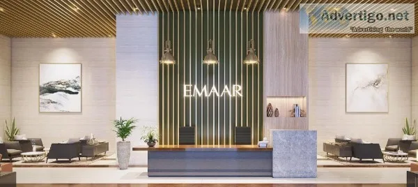 EMAAR Digi Homes Gurgaon
