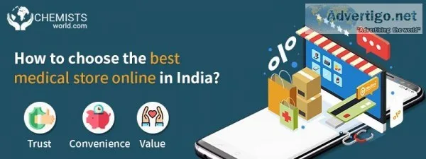 Time to buy medicines online with discount has Finally Come
