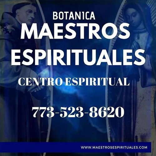 Brujos buenos en Chicago - 773-523-8620