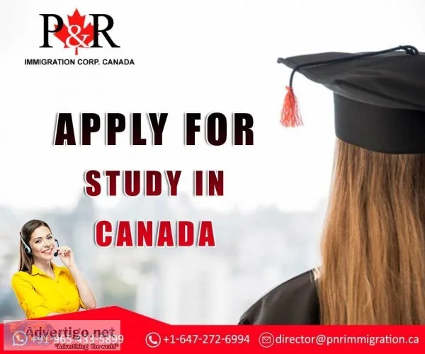 Canada PR visa consultants Delhi