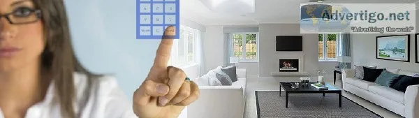Home Automation in Hyderabad  Smart Home Automation in Hyderabad