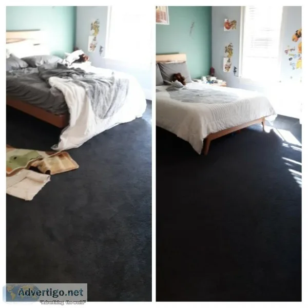 Busy Bee Home Cleaning LLC