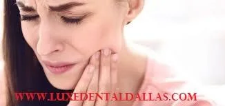 Call Us If You Have A Dental Emergency  Luxe Dental